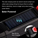 Plastic flashlight